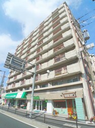 マンション戸田橋(217)の物件外観写真